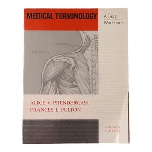 Medical Terminology Fourth Edition